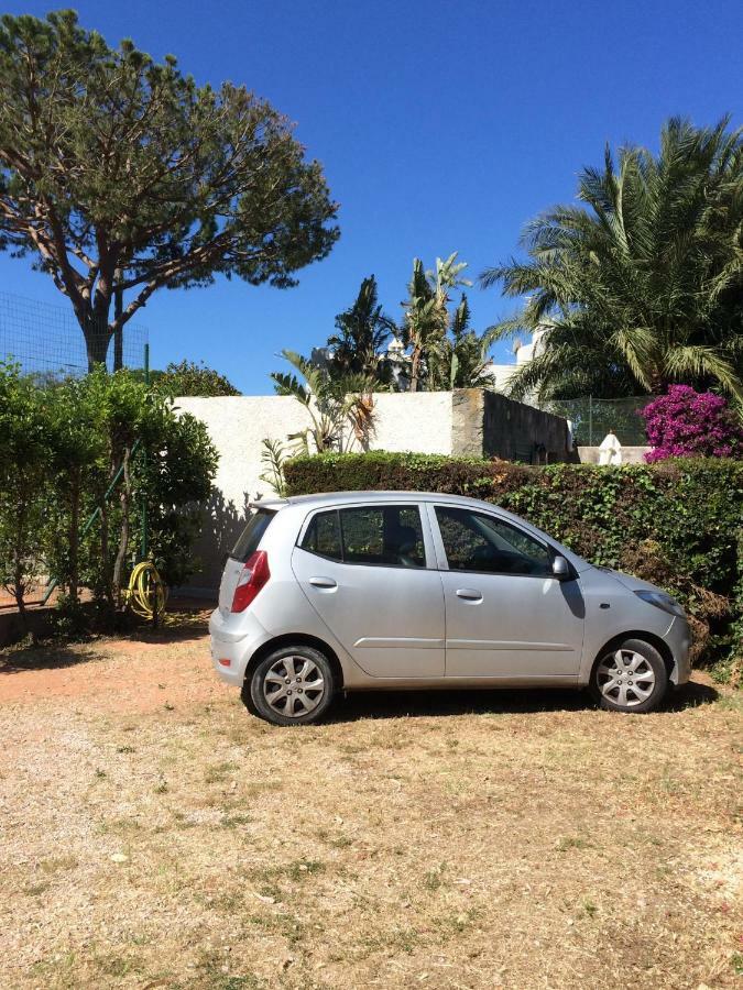 Appartamento Sporting Forio di Ischia Eksteriør bilde
